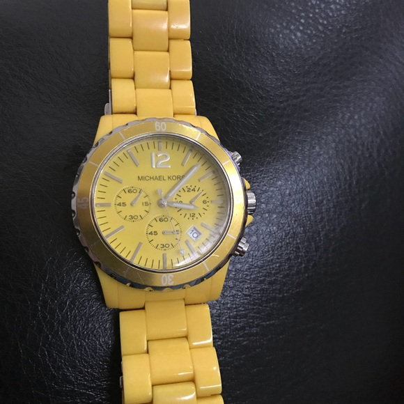 Michael Kors watch - Picture 5 of 6